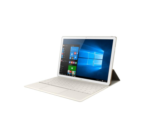 Huawei MateBook 12 M3-6Y30/4GB/128GB/Win10 - 325917 - zdjęcie